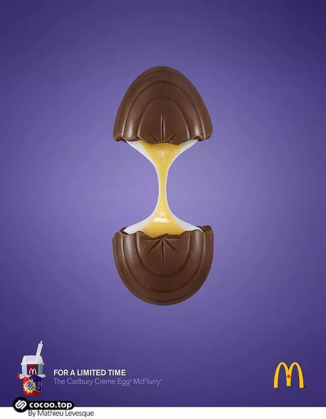 视觉设计的创新策略重在传达